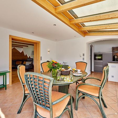 Appartements Christiane Knoepfle Oberammergau Esterno foto