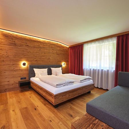 Appartements Christiane Knoepfle Oberammergau Esterno foto