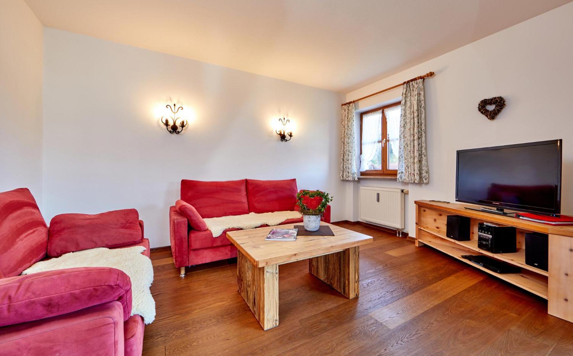 Appartements Christiane Knoepfle Oberammergau Esterno foto