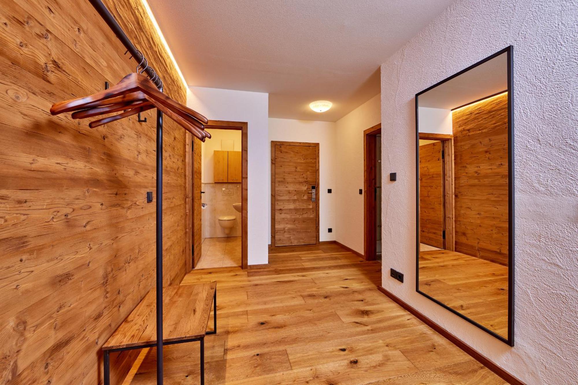 Appartements Christiane Knoepfle Oberammergau Esterno foto