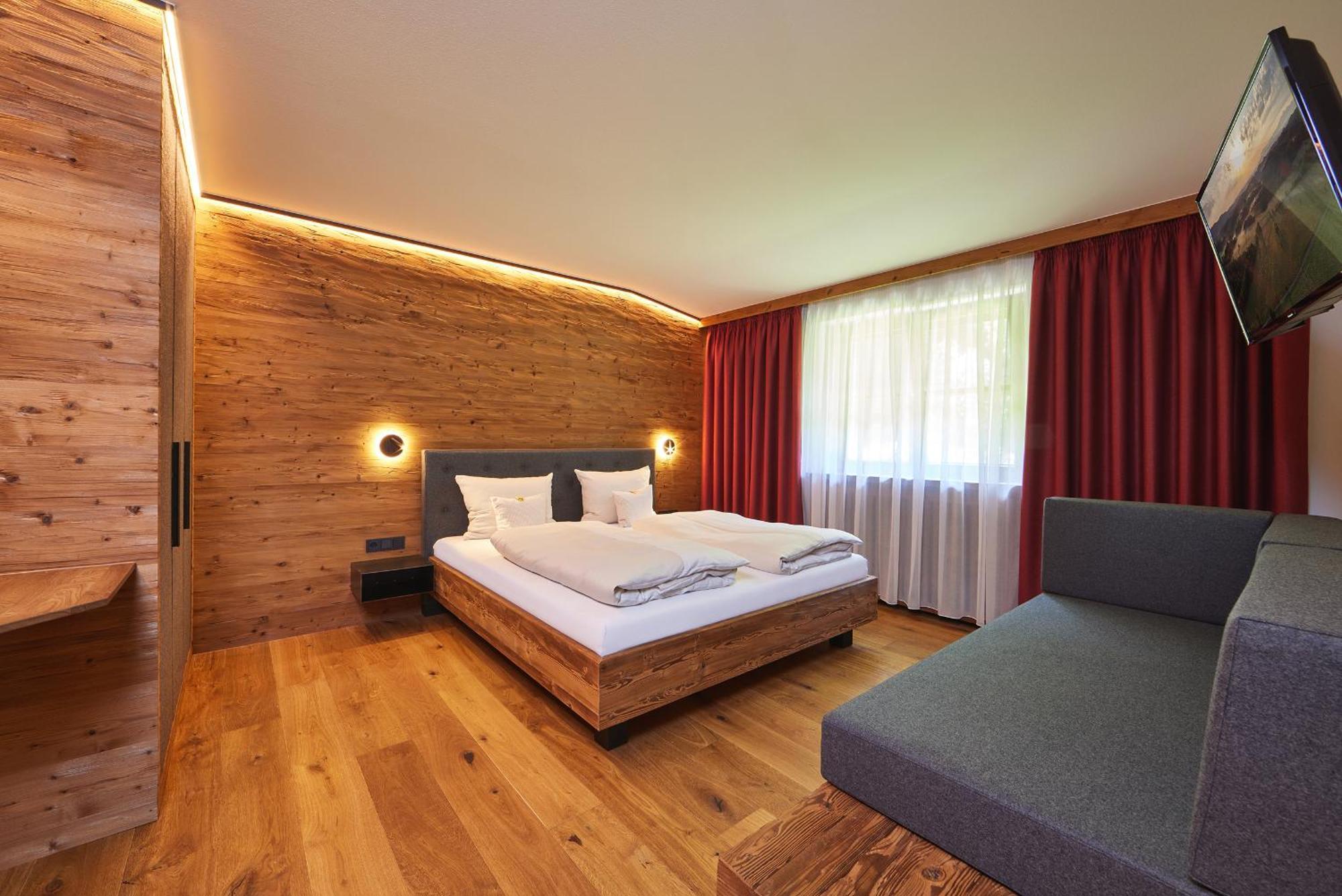 Appartements Christiane Knoepfle Oberammergau Esterno foto
