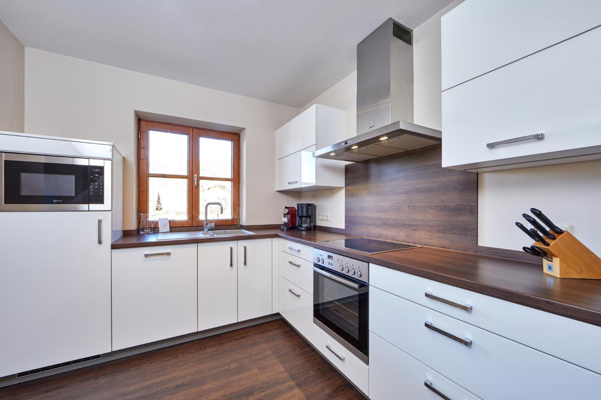 Appartements Christiane Knoepfle Oberammergau Esterno foto