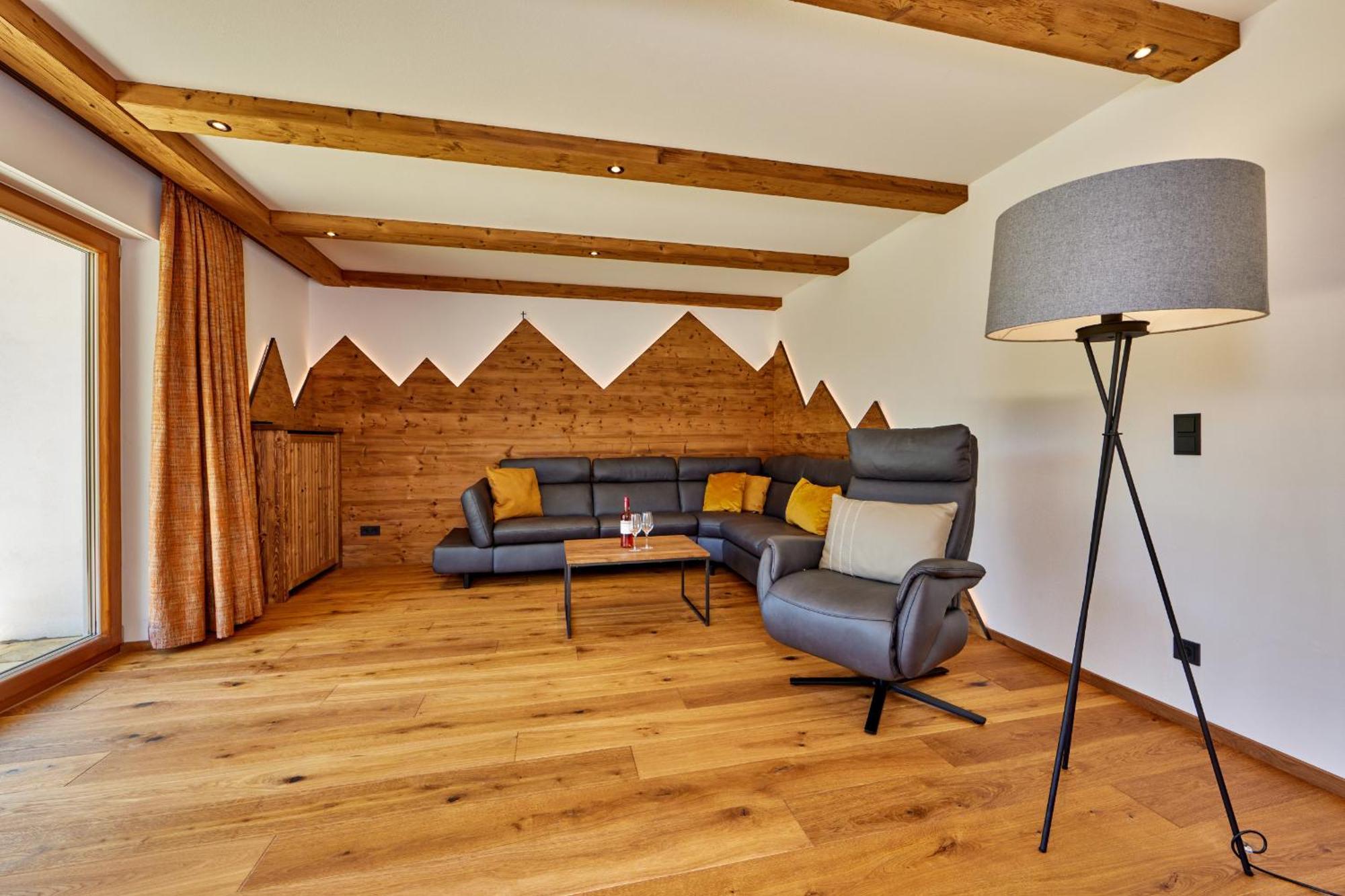 Appartements Christiane Knoepfle Oberammergau Esterno foto