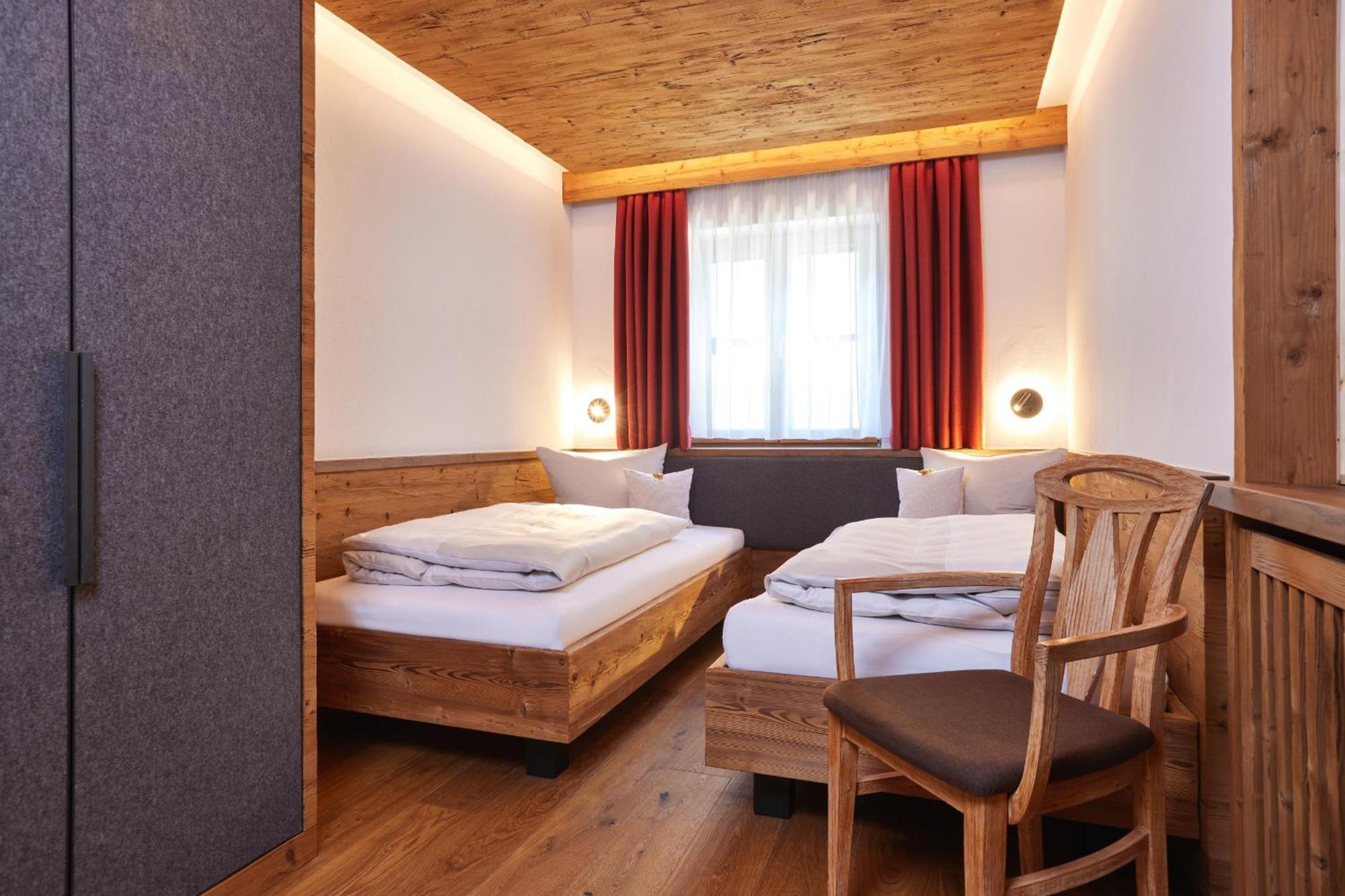 Appartements Christiane Knoepfle Oberammergau Esterno foto