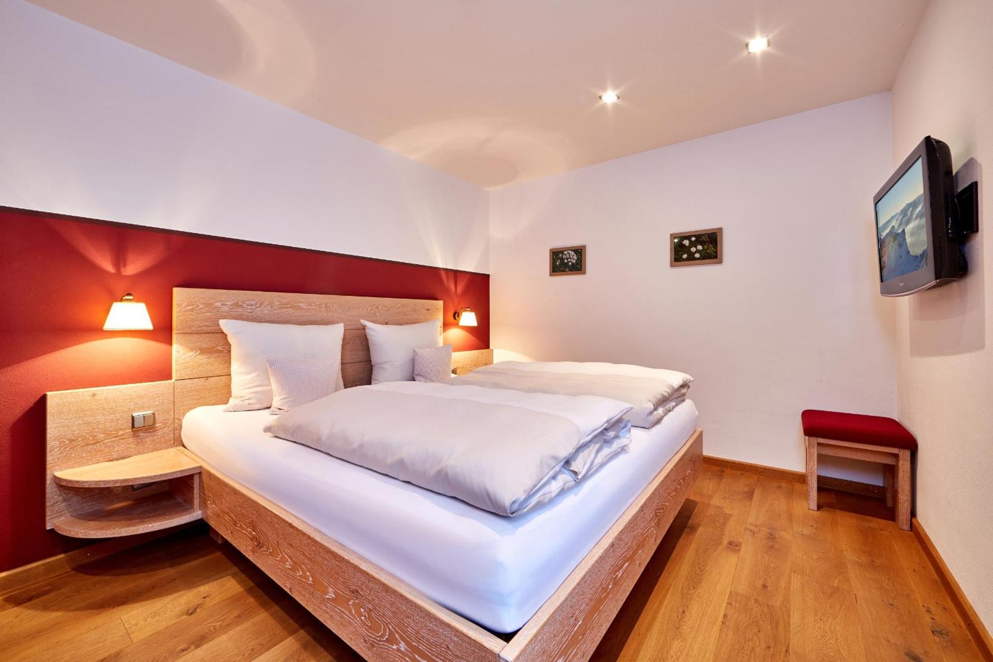 Appartements Christiane Knoepfle Oberammergau Esterno foto